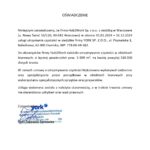 Referencje od firmy York